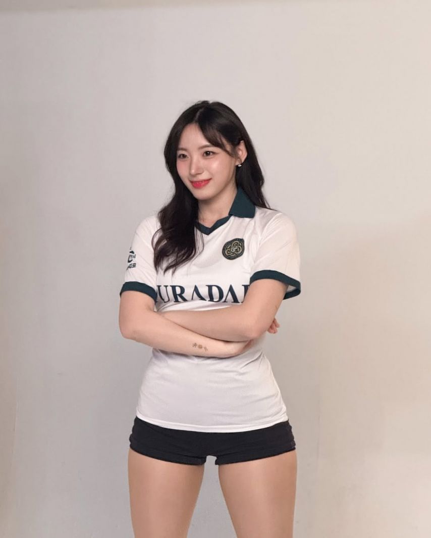 김포fc 하지원