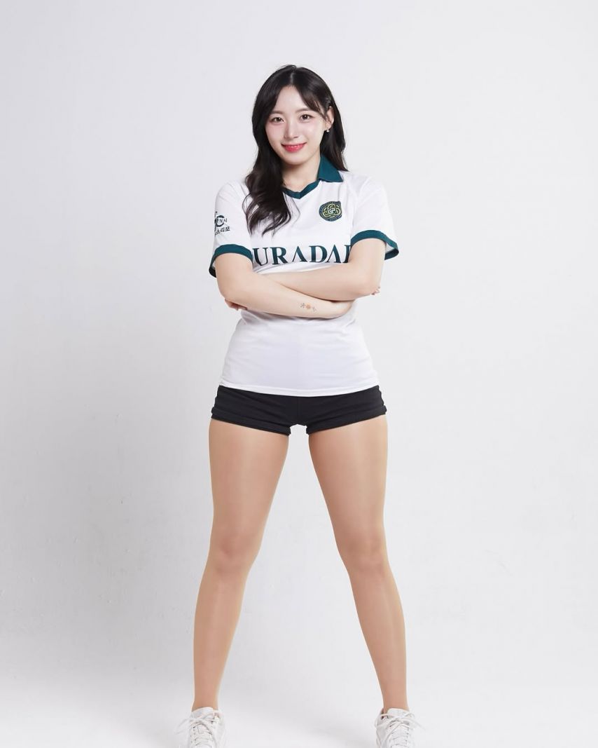 김포fc 하지원