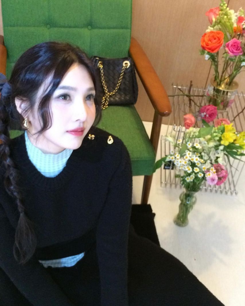 조이 레드벨벳 인별