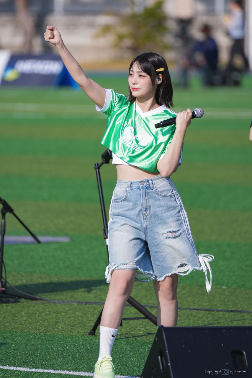[QWER] 시연