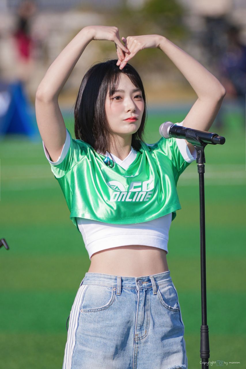 [QWER] 시연
