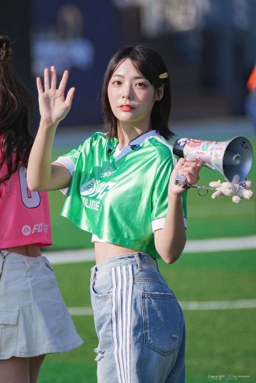 [QWER] 시연