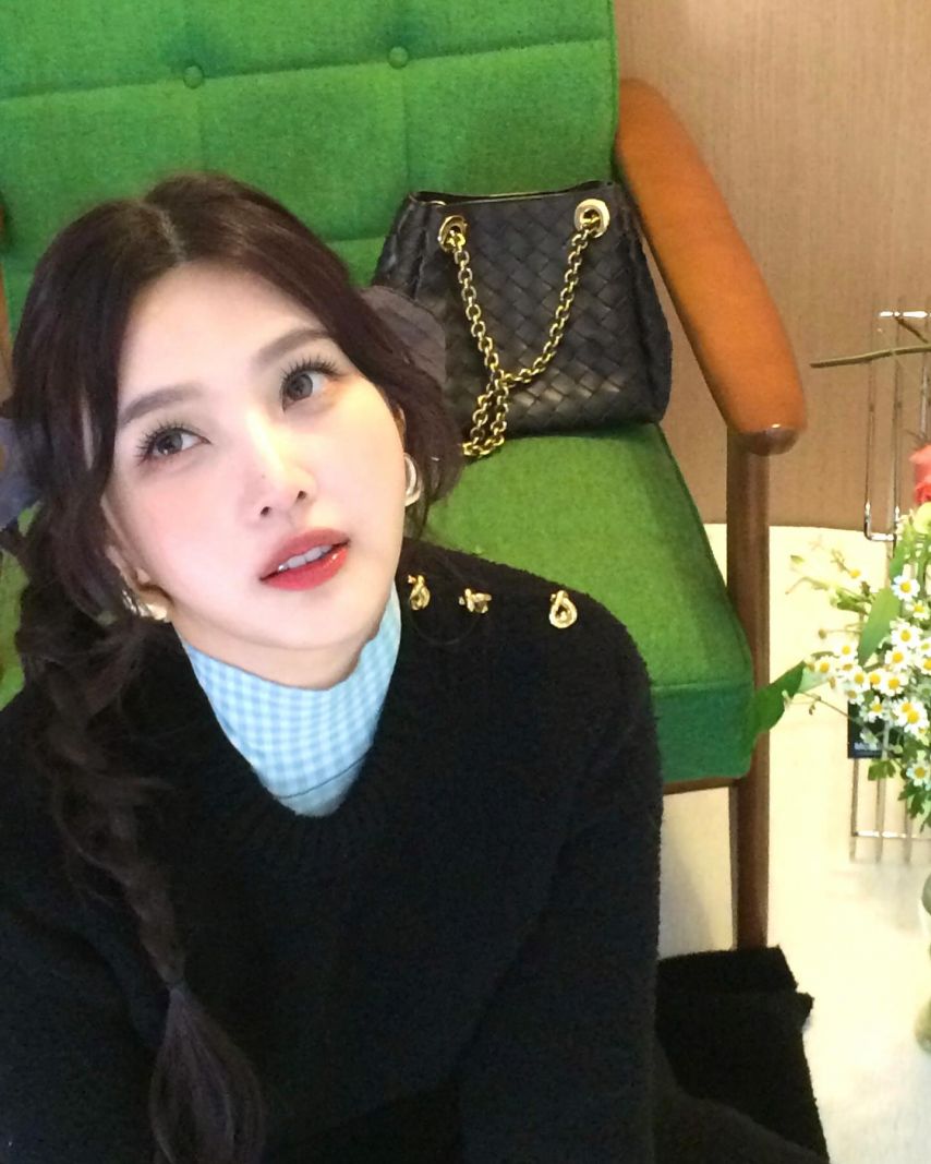 조이 레드벨벳 인별