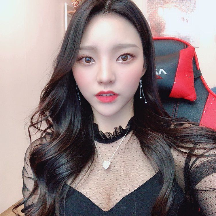BJ 유은