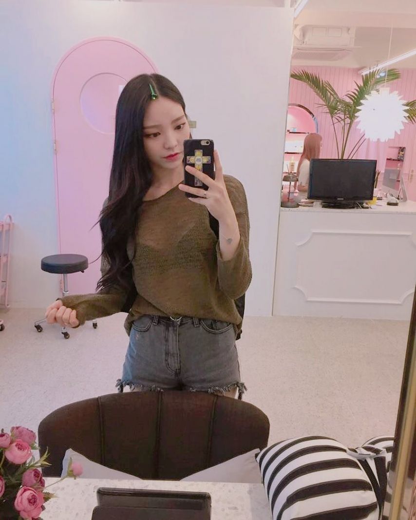 BJ 유은