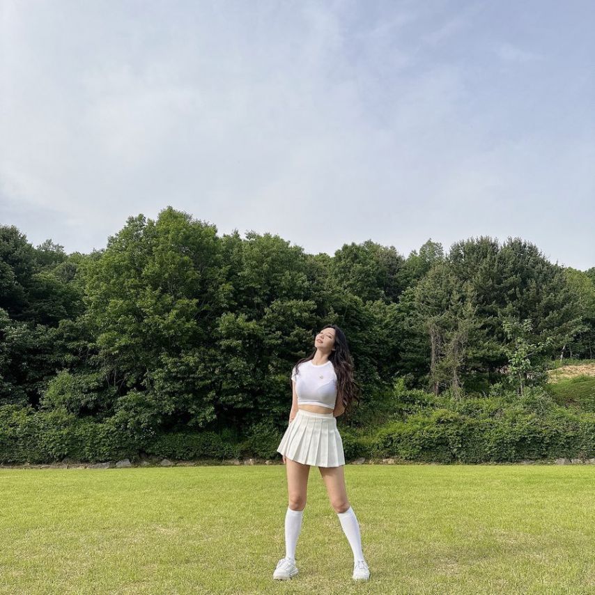 BJ 유은