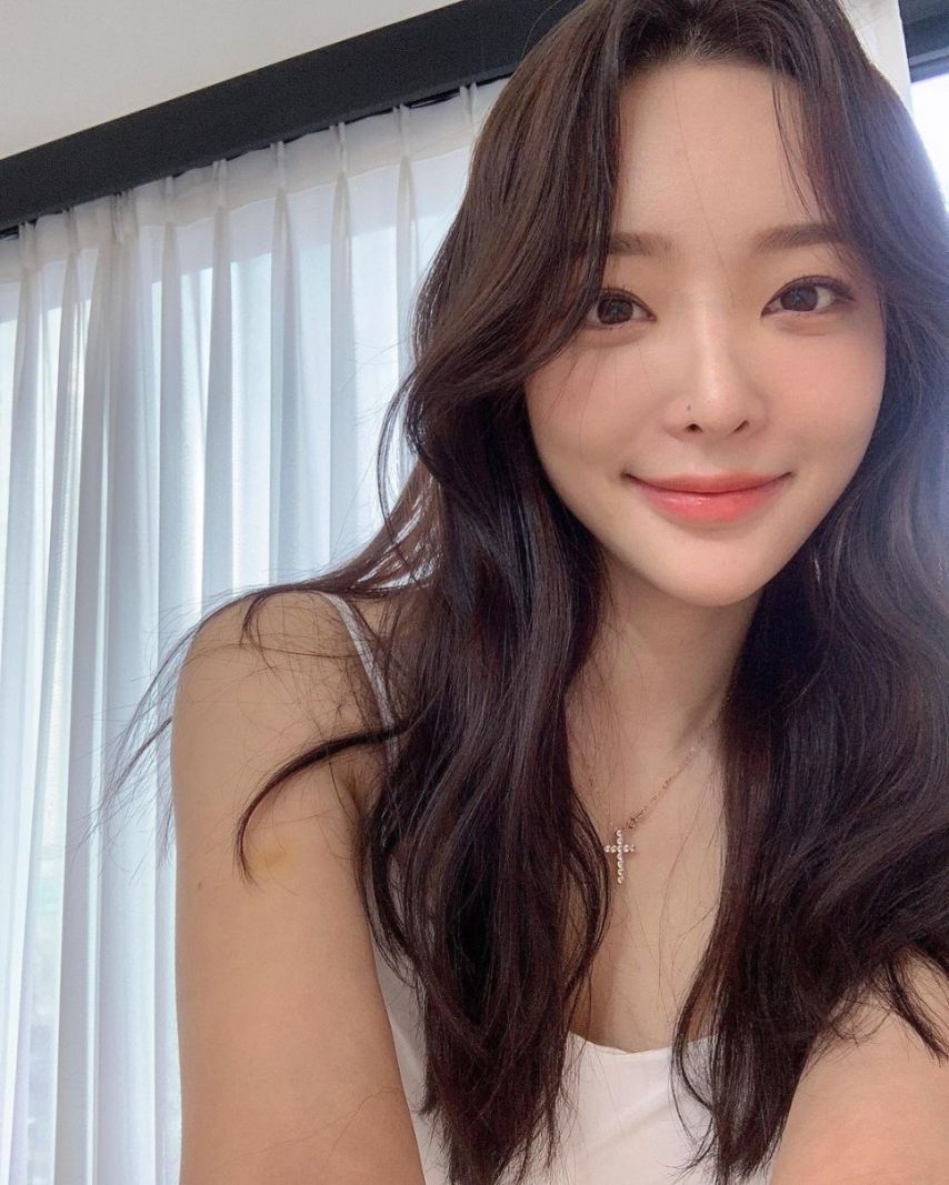 모델 최은경