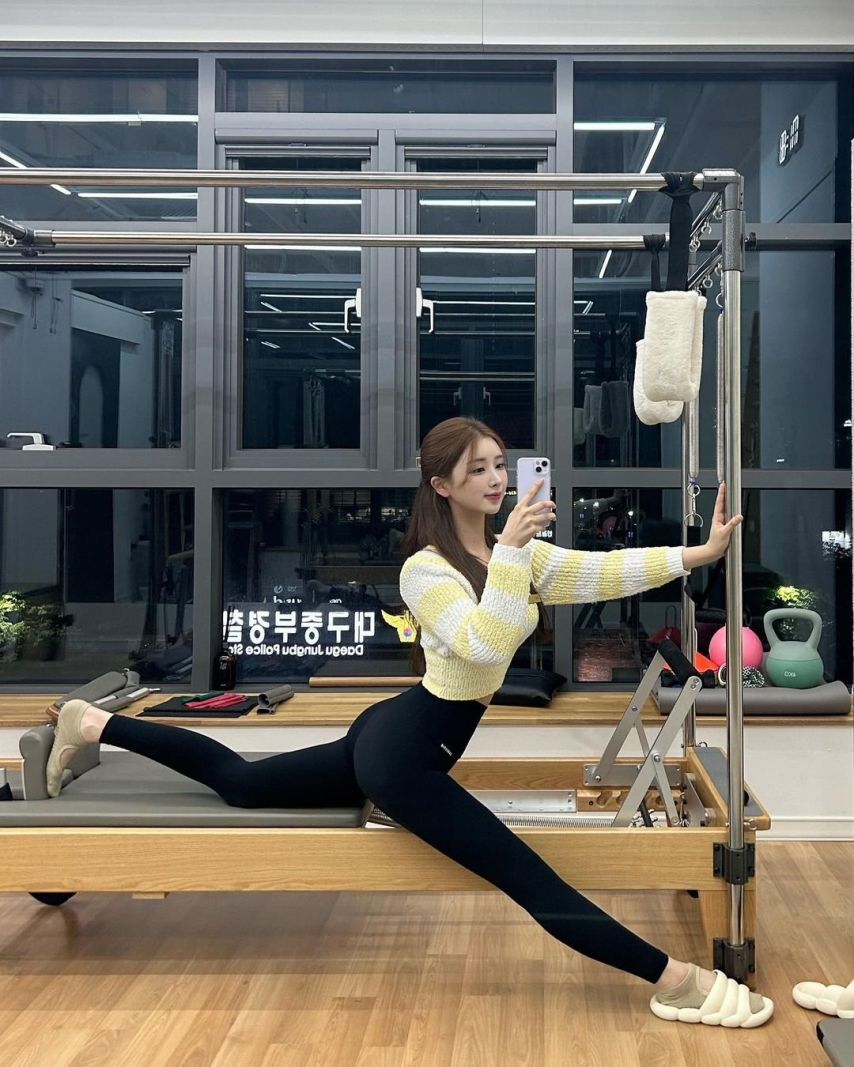 미스코리아 이수민