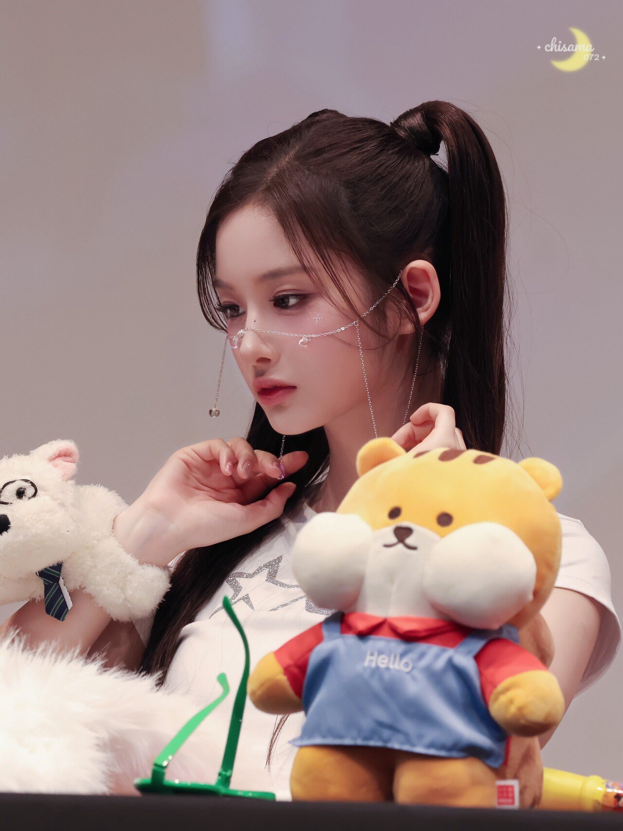 엔믹스 설윤