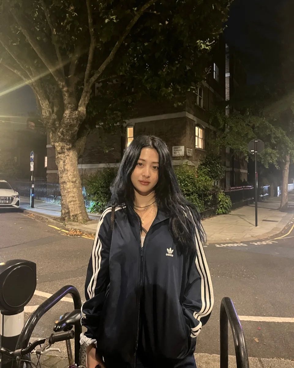 르세라핌 윤진