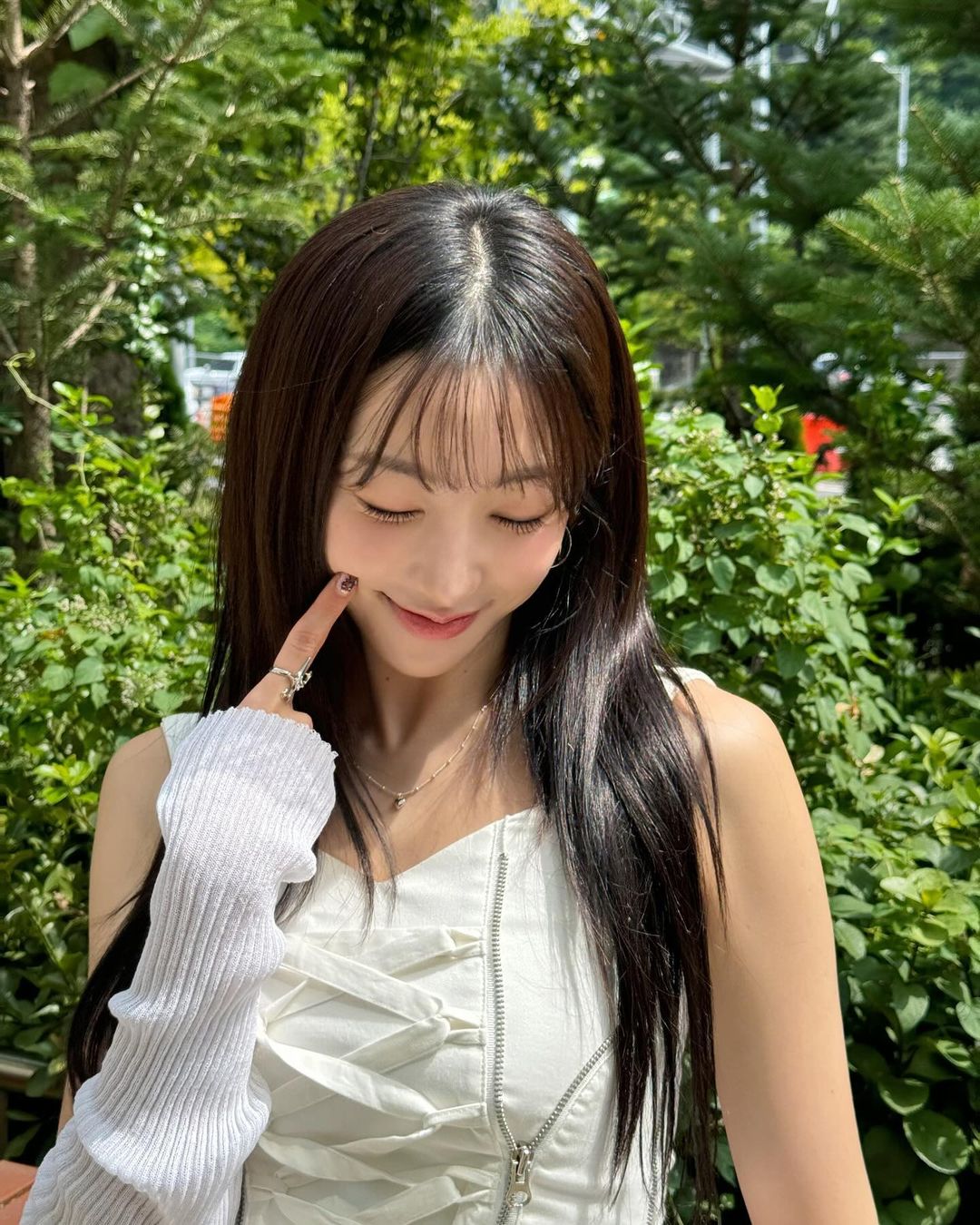 하이키 리이나