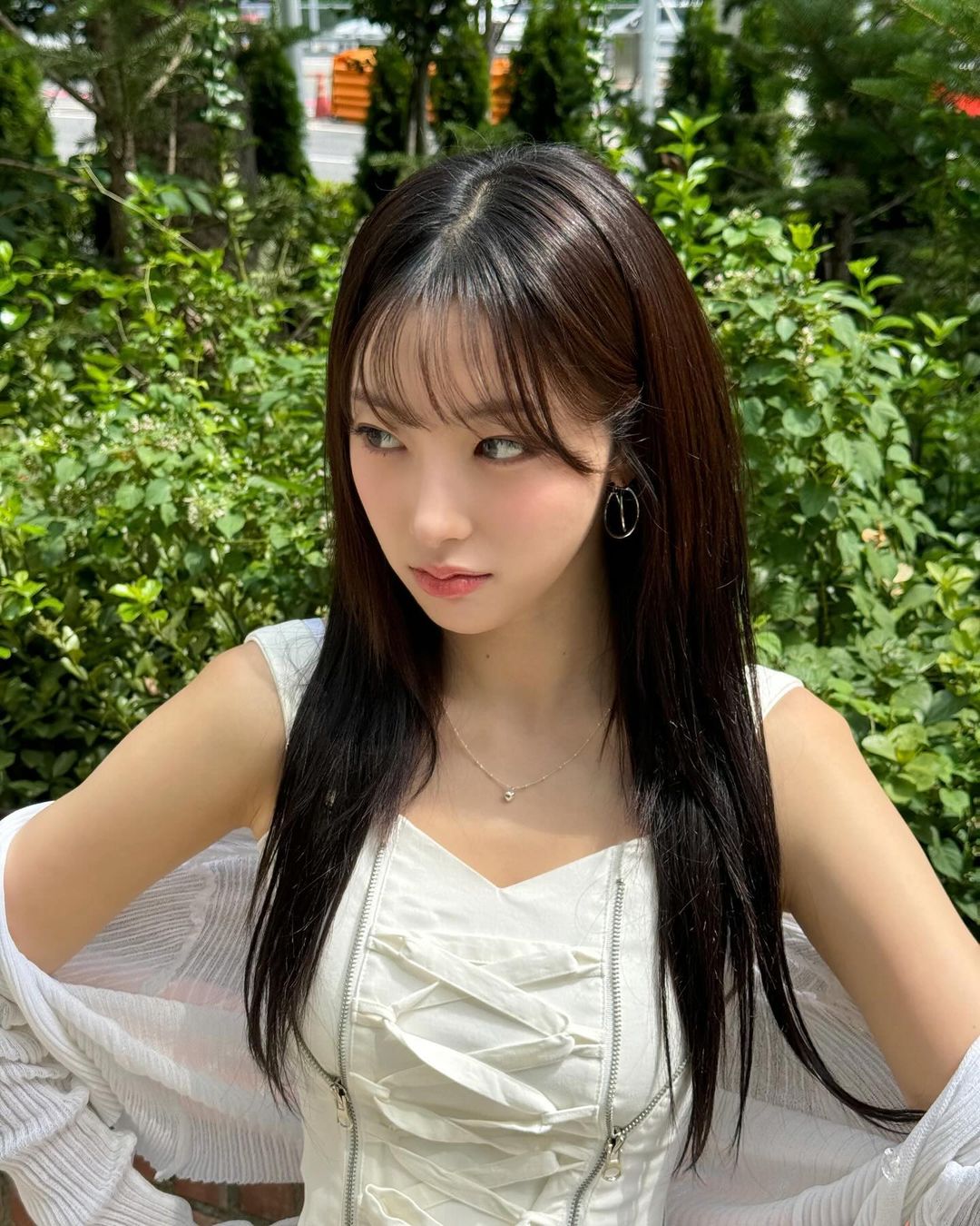 하이키 리이나