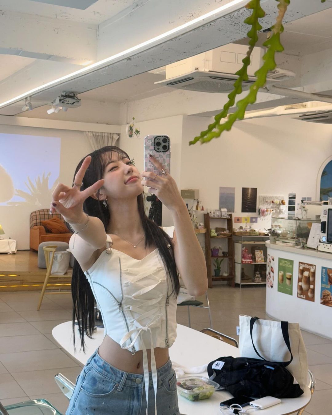 하이키 리이나