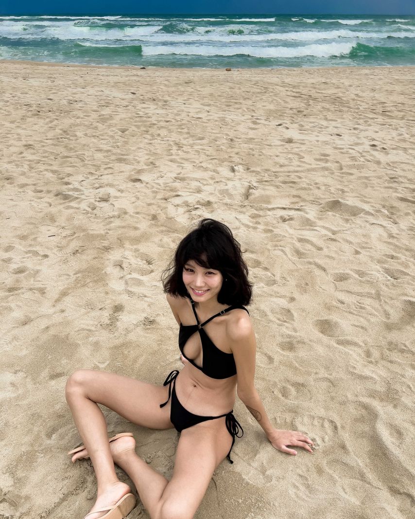 이희은 인스타