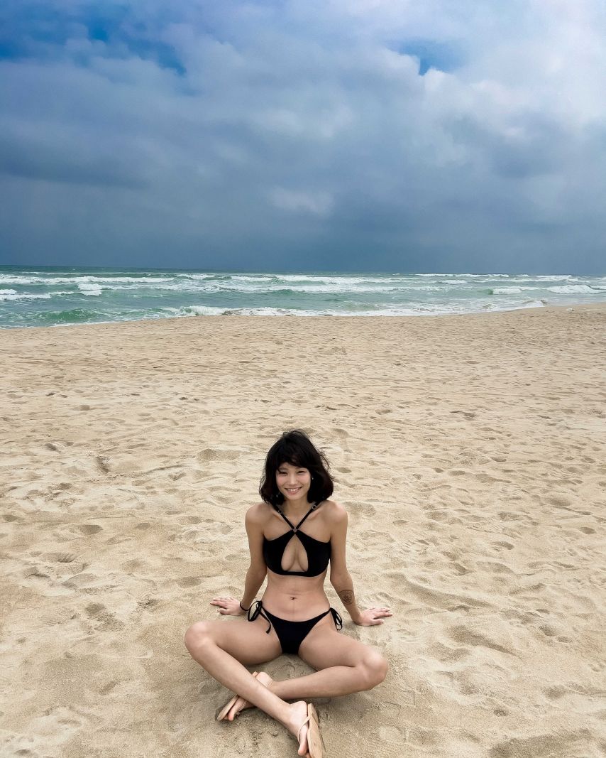 이희은 인스타