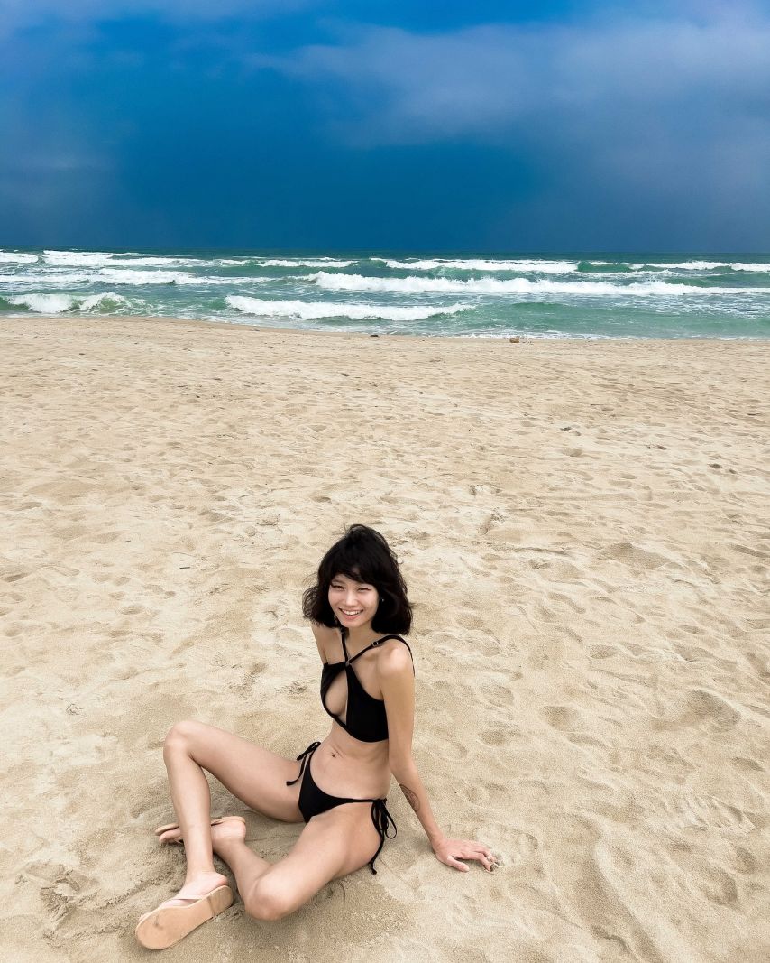 이희은 인스타