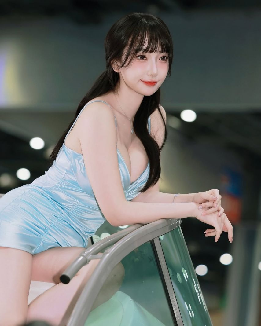이다연 경기국제보트쇼