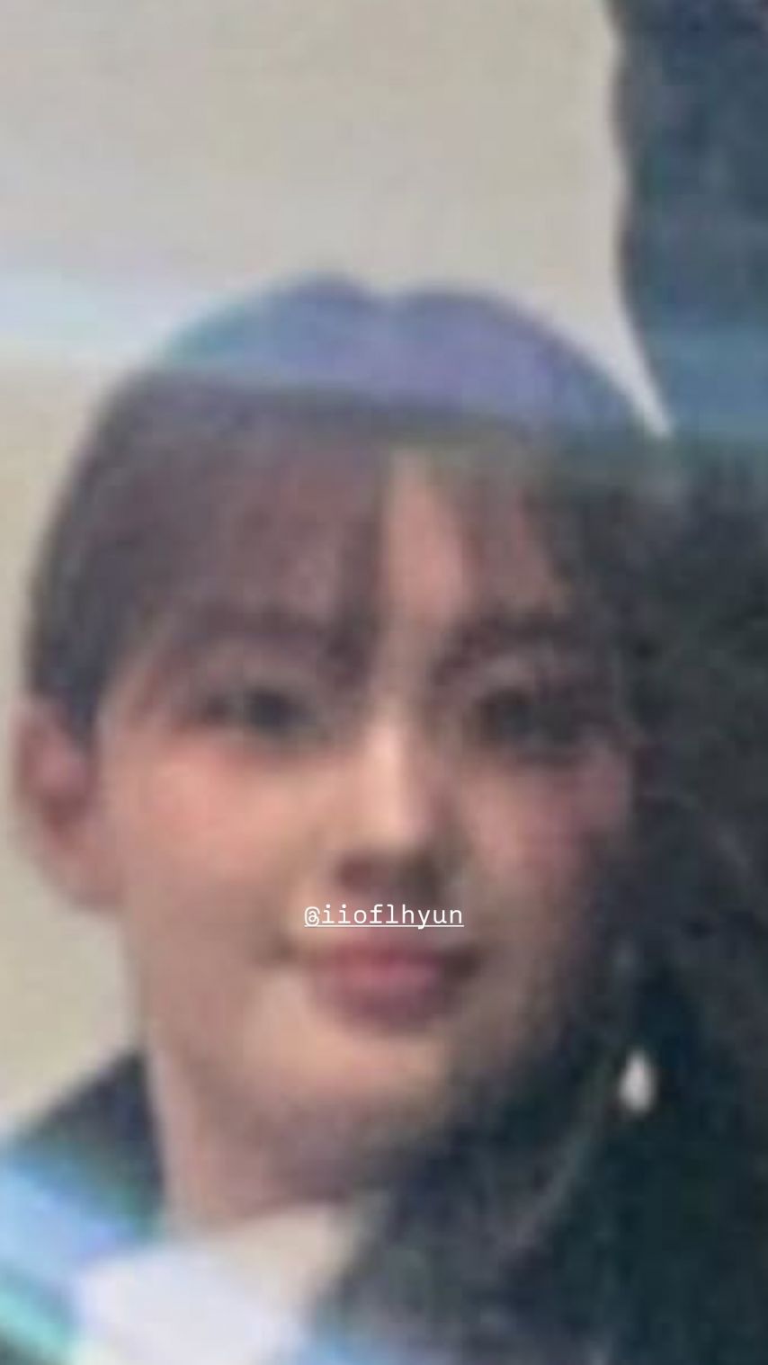 케플러 다연, 채현