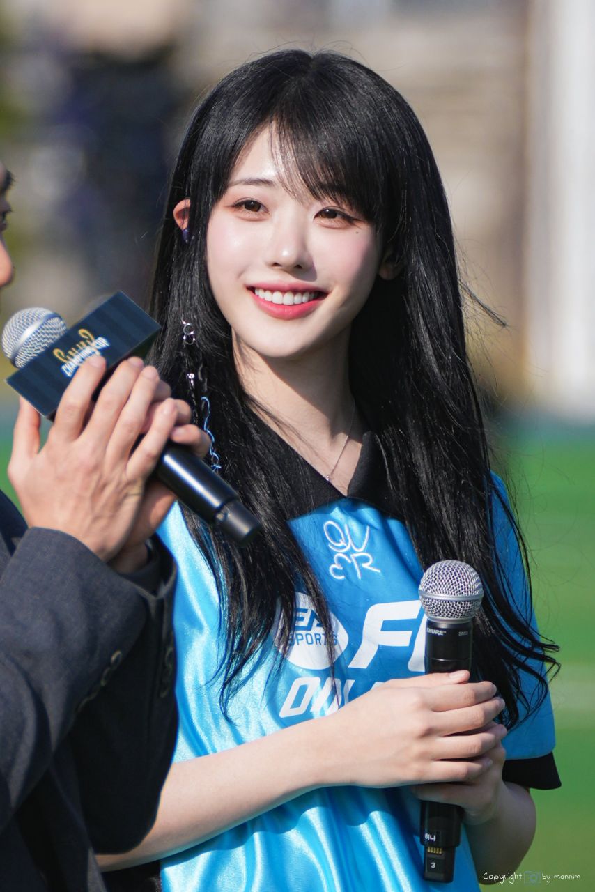 [QWER] 히나