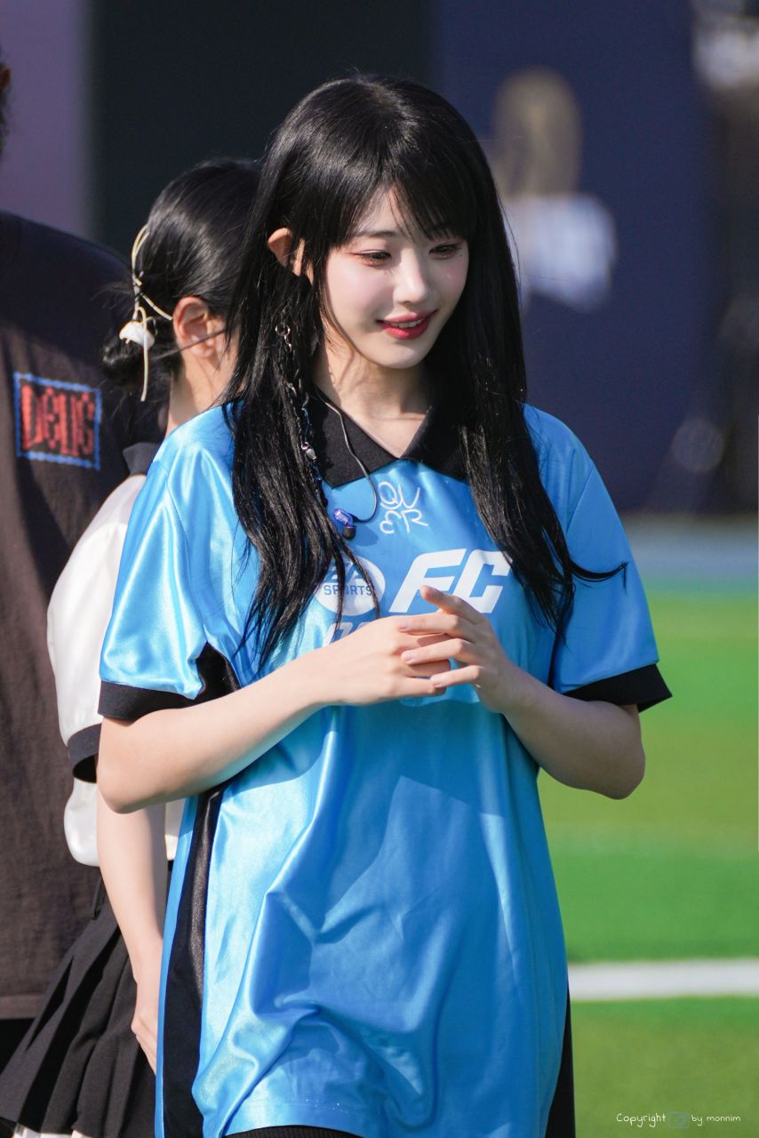 [QWER] 히나