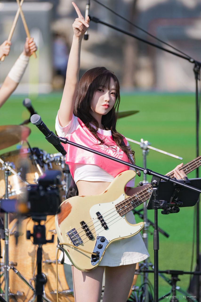 [QWER] 마젠타