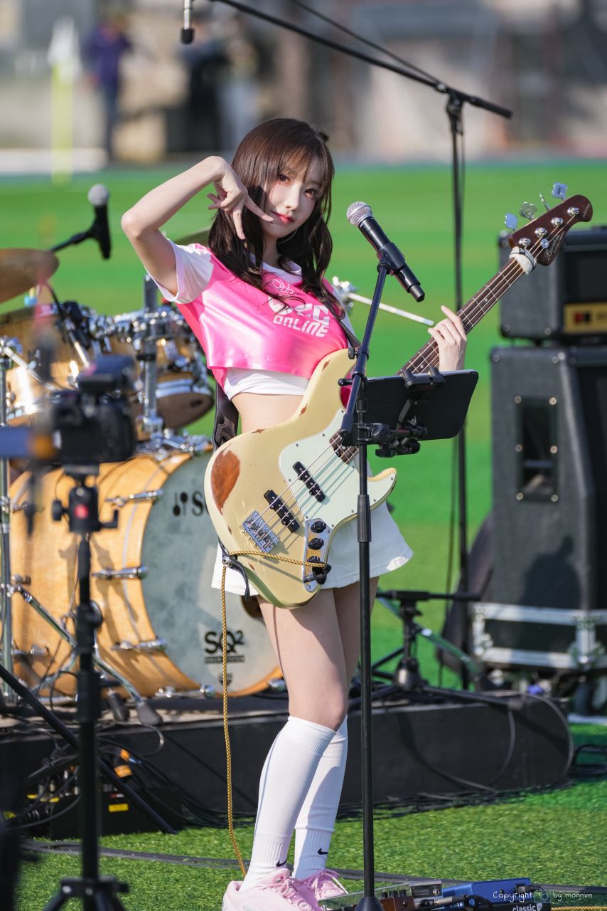 [QWER] 마젠타