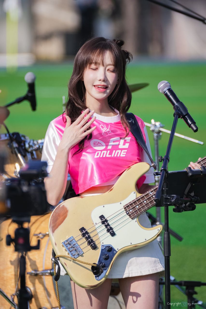 [QWER] 마젠타