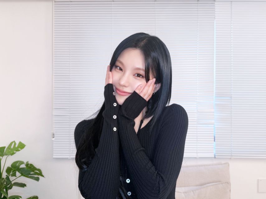 ITZY 예지,류진 _ 예지 엄브로
