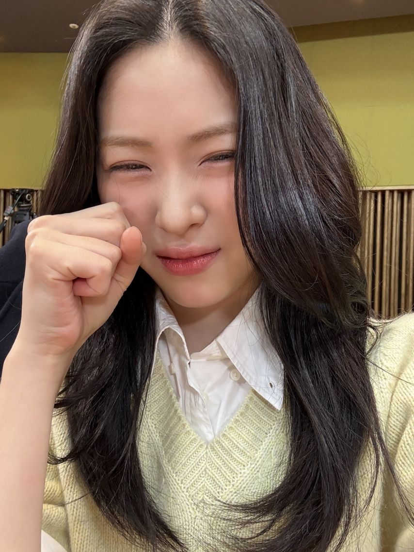 ITZY 예지,류진 _ 예지 엄브로