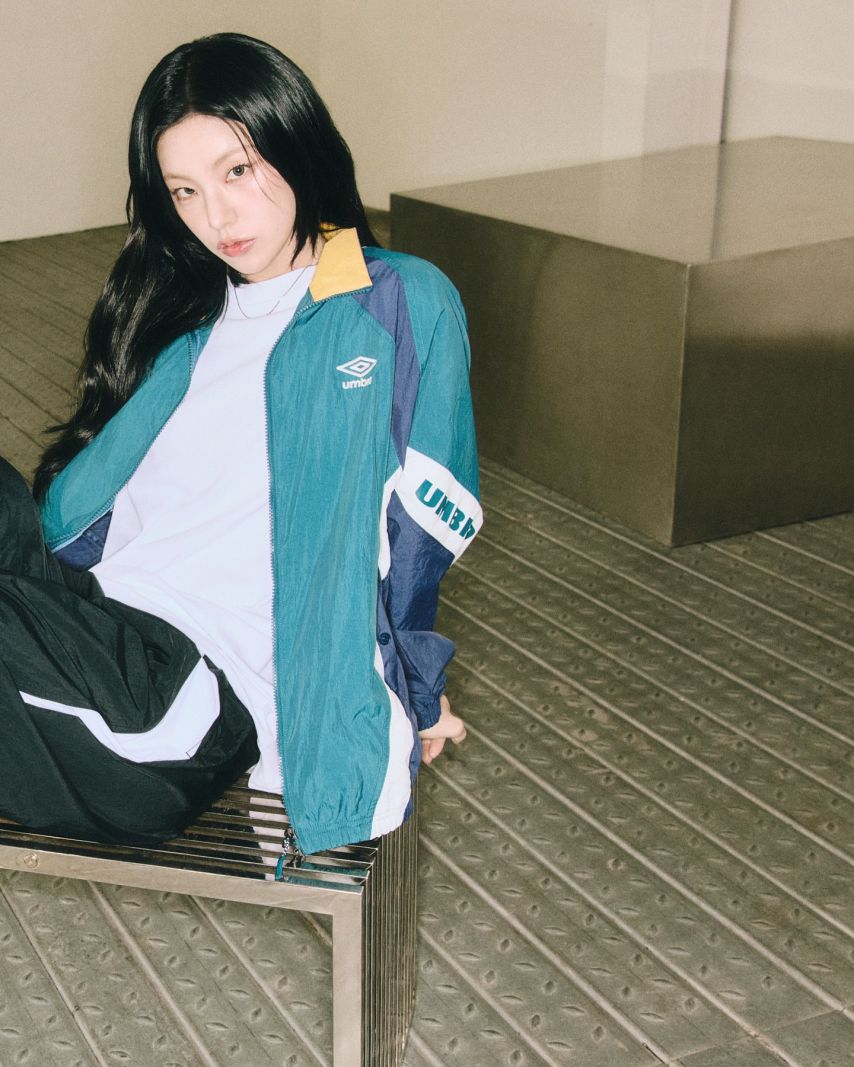 ITZY 예지,류진 _ 예지 엄브로
