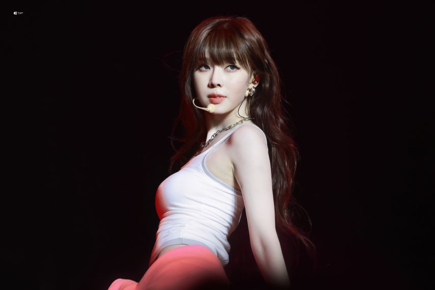 에스파 윈터