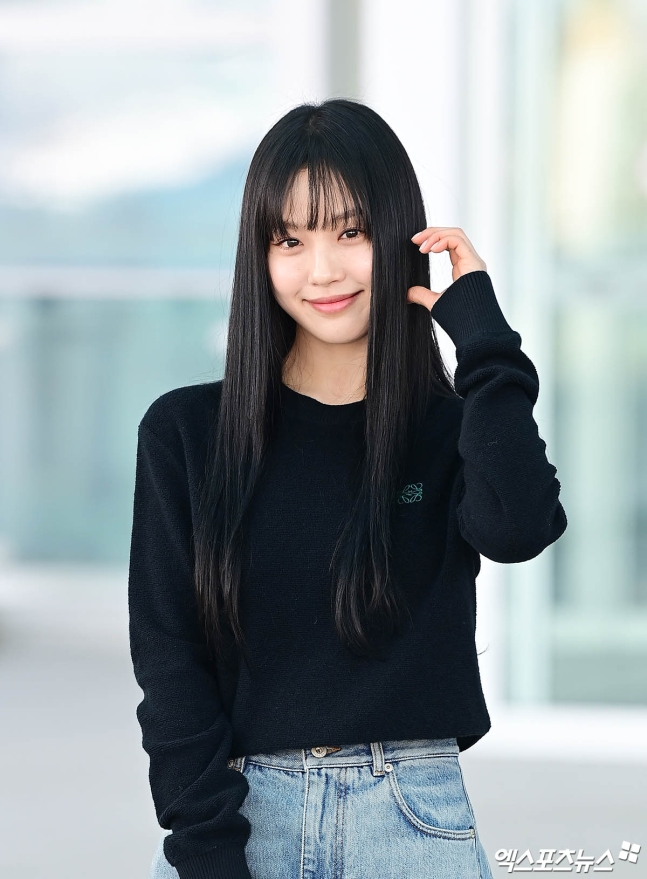 고민시