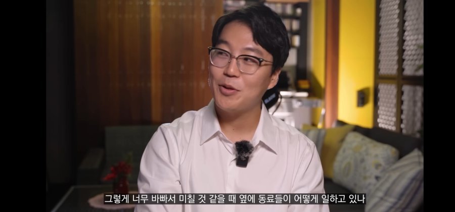 스압) 모수(안성재)에서 일했던 직원의 후기