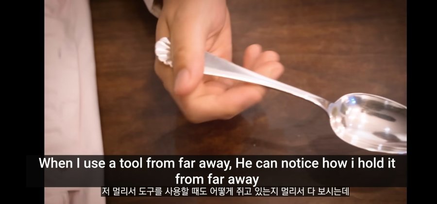 스압) 모수(안성재)에서 일했던 직원의 후기