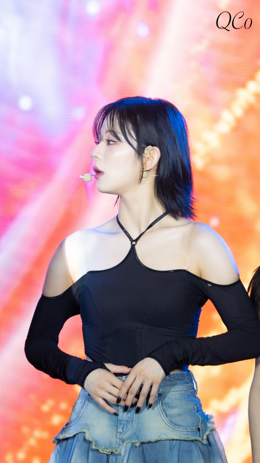 프로미스나인 이채영