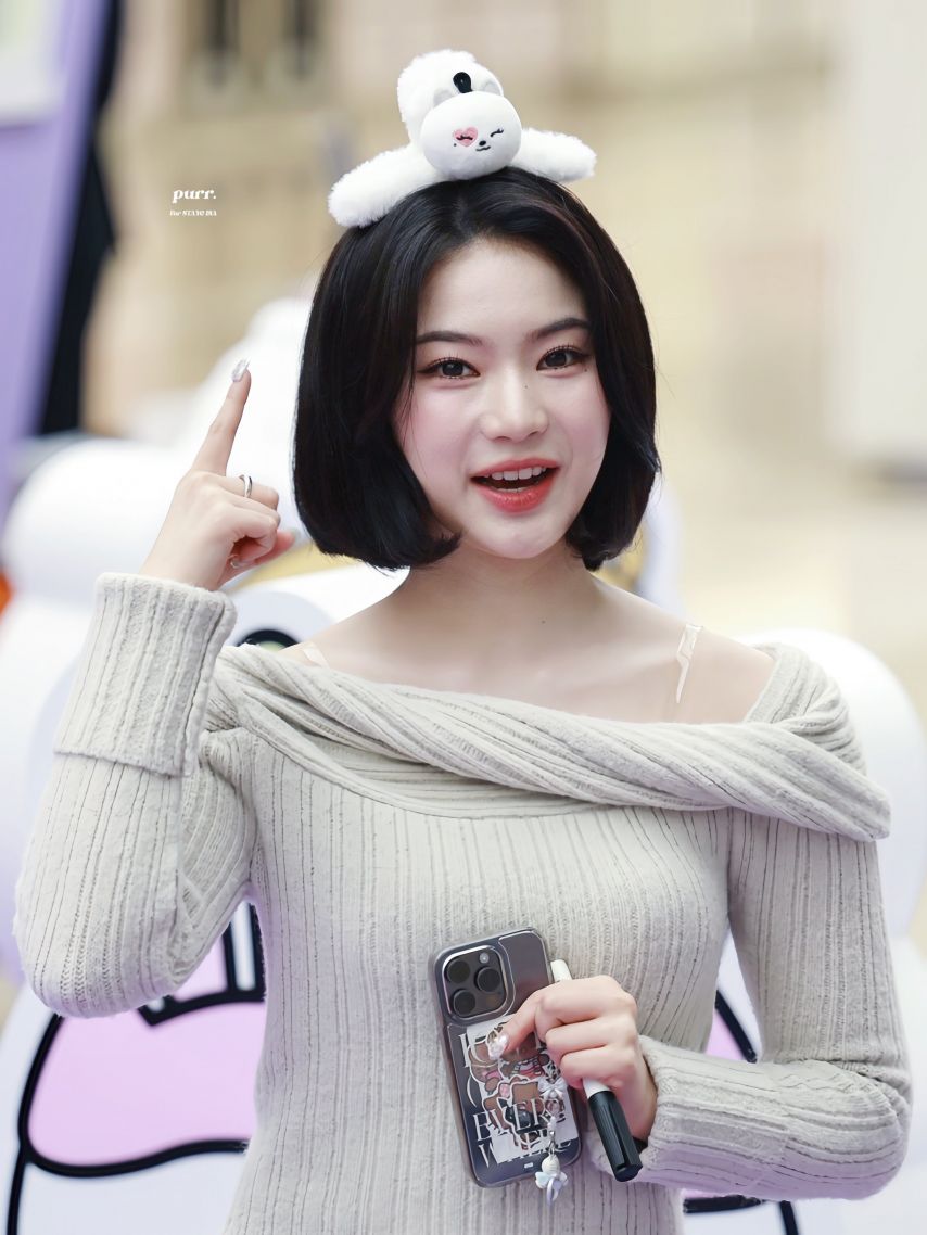 스테이씨 아이사