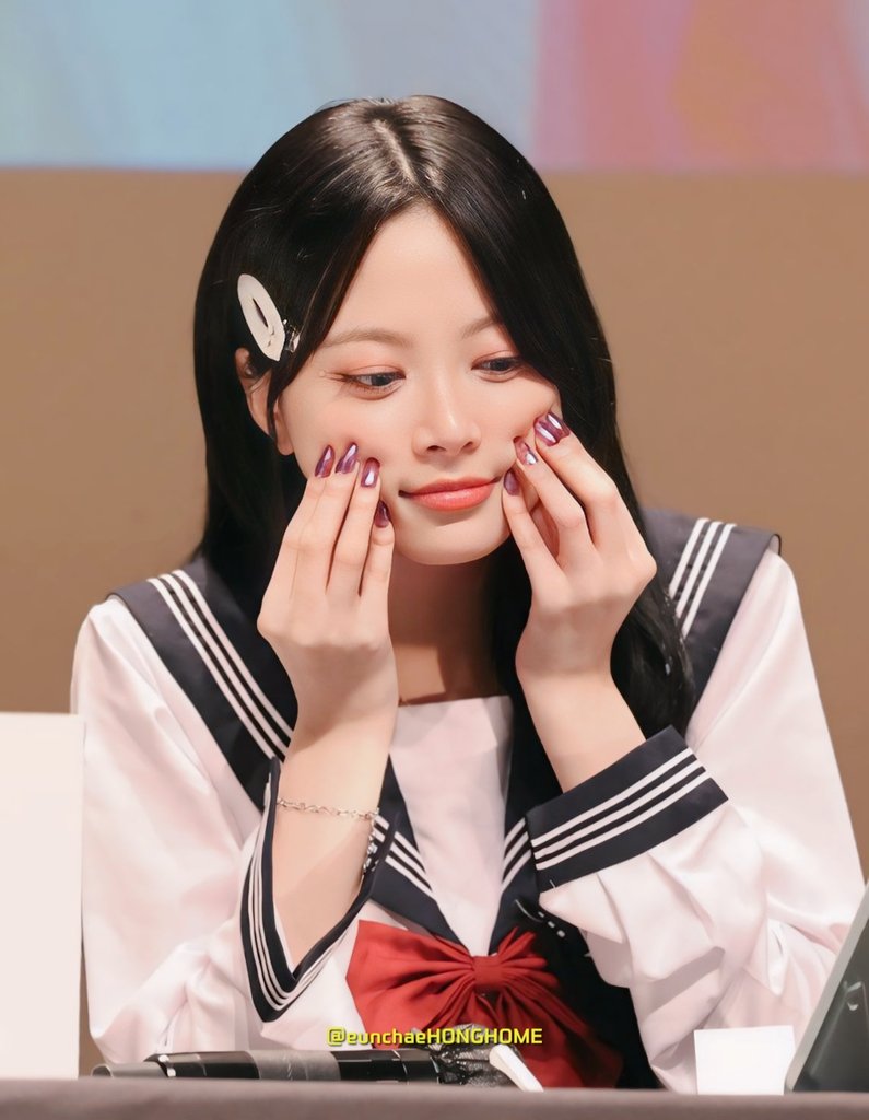 르세라핌 은채