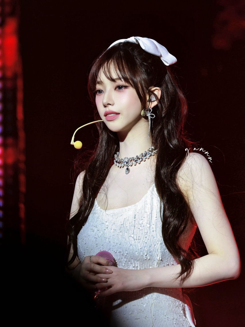 [에스파] 카리나