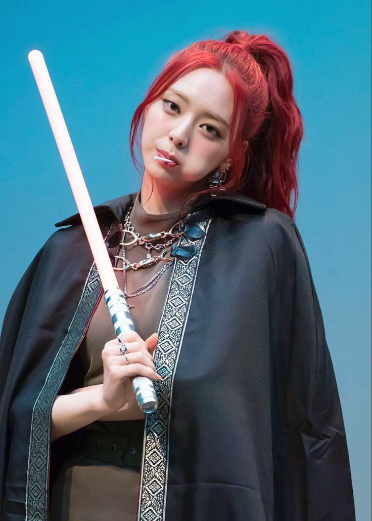 [ITZY] 유나