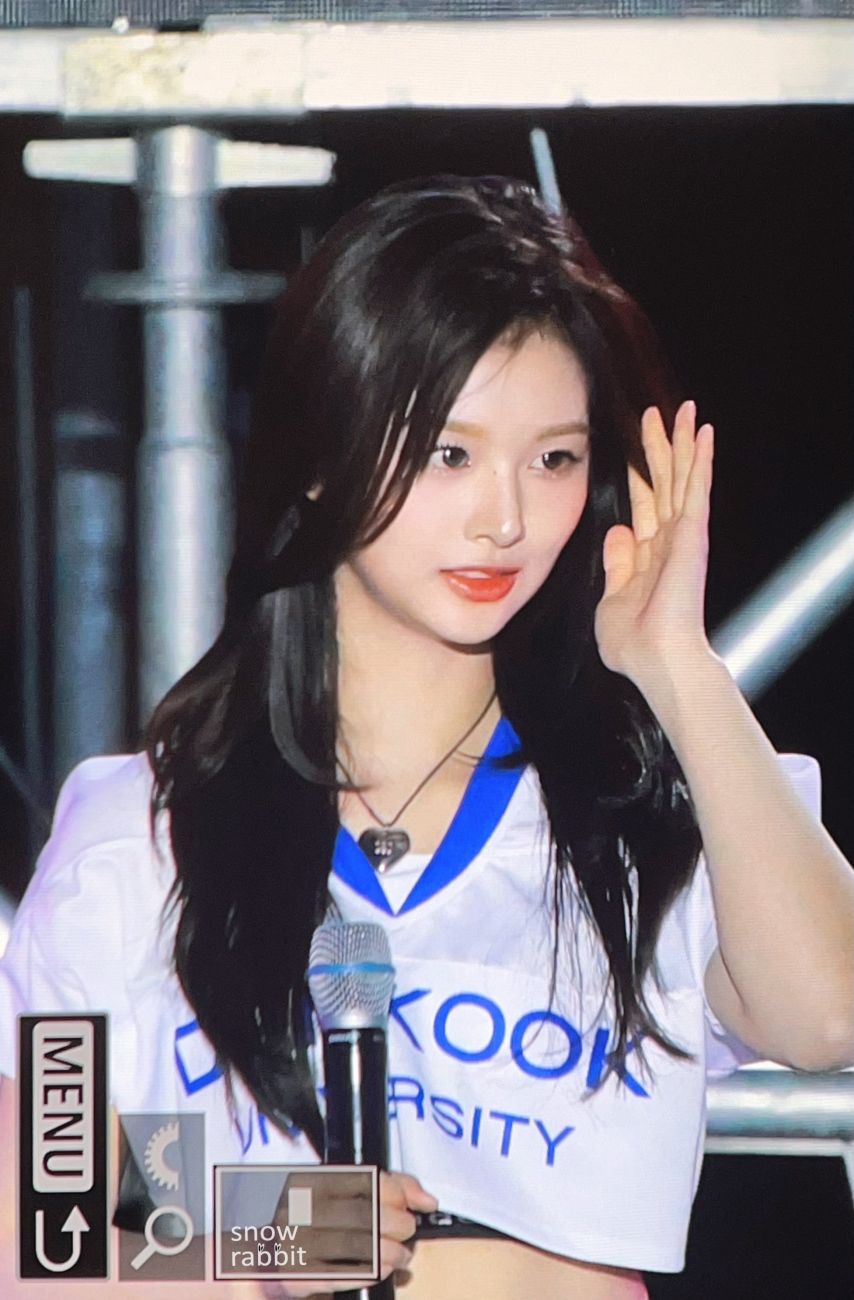 [엔믹스] 설윤