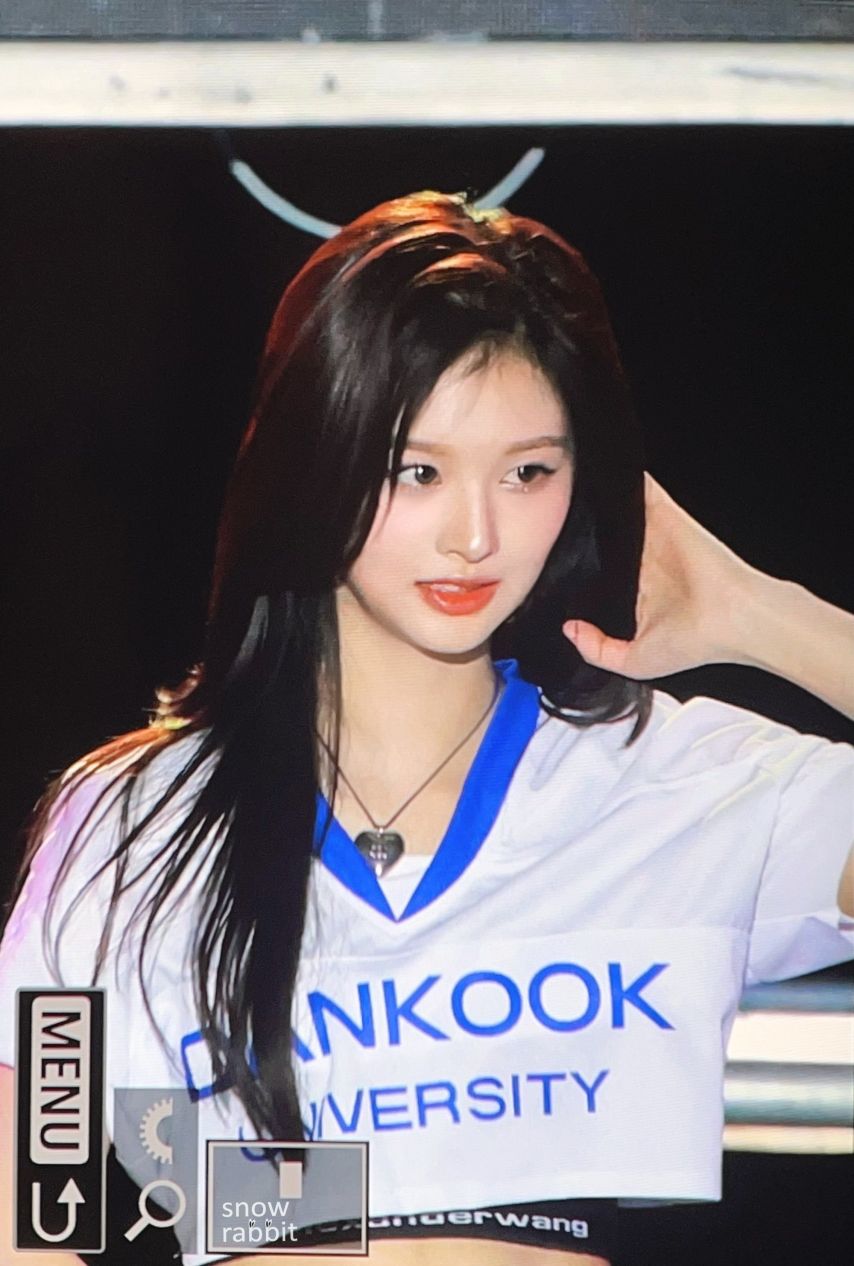 [엔믹스] 설윤
