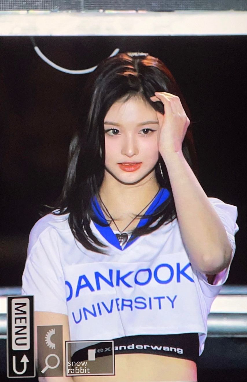 [엔믹스] 설윤