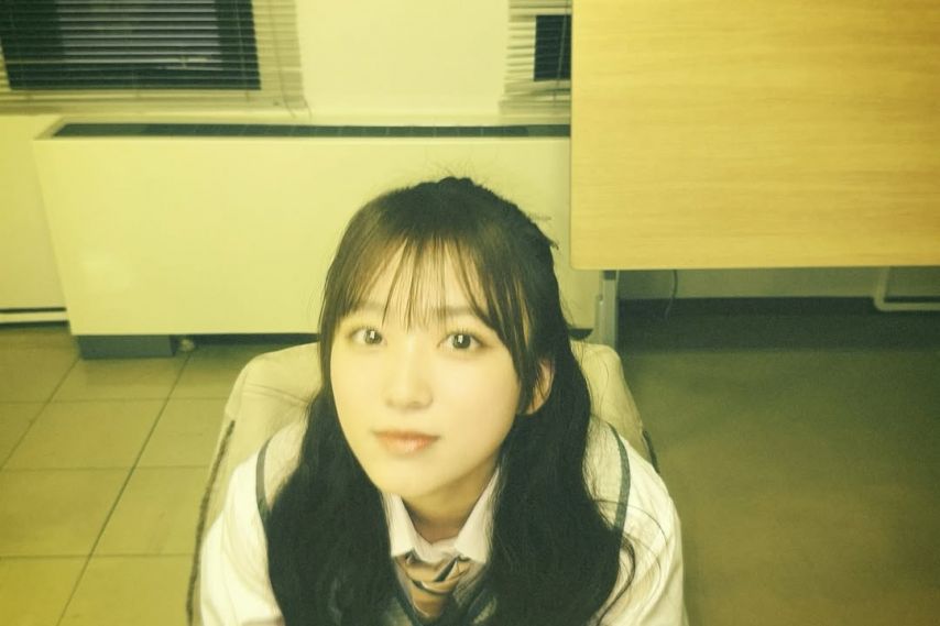 야부키 나코