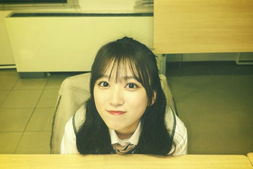 야부키 나코