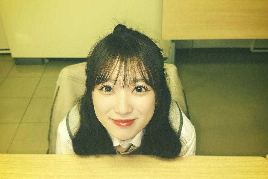 야부키 나코