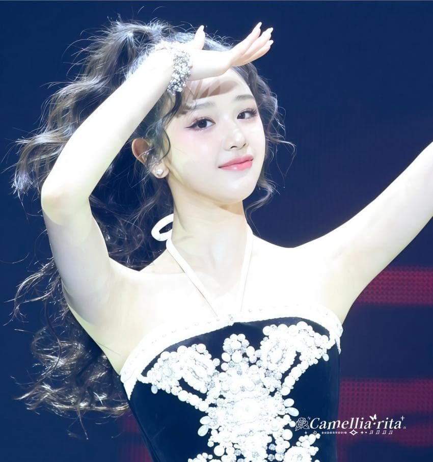 [베이비몬스터] 파리타
