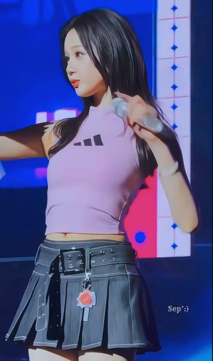[베이비몬스터] 파리타