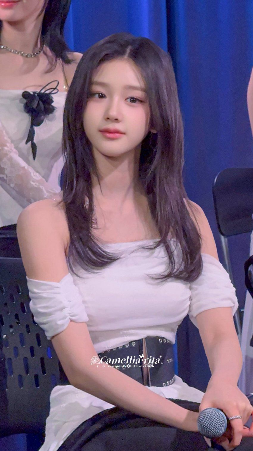 [베이비몬스터] 파리타