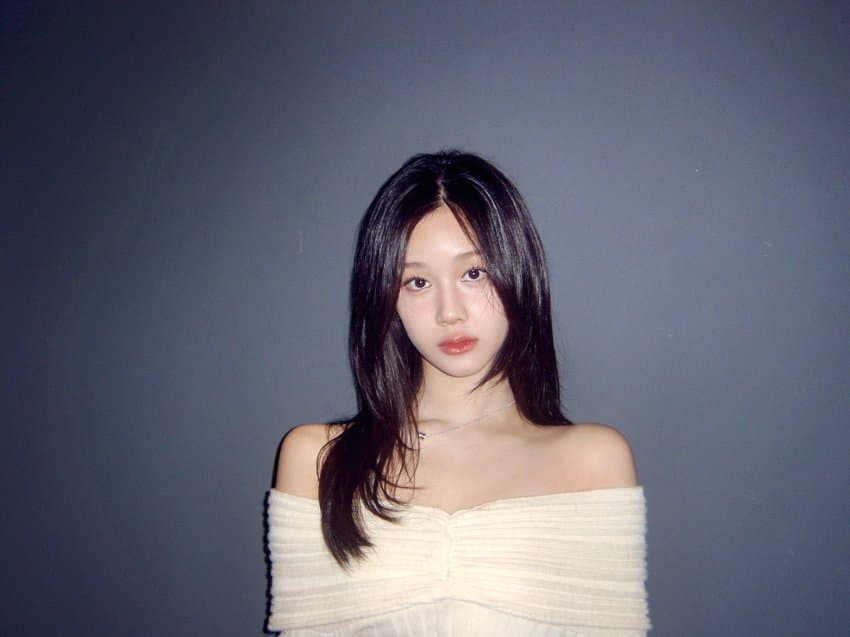 [베이비몬스터] 파리타