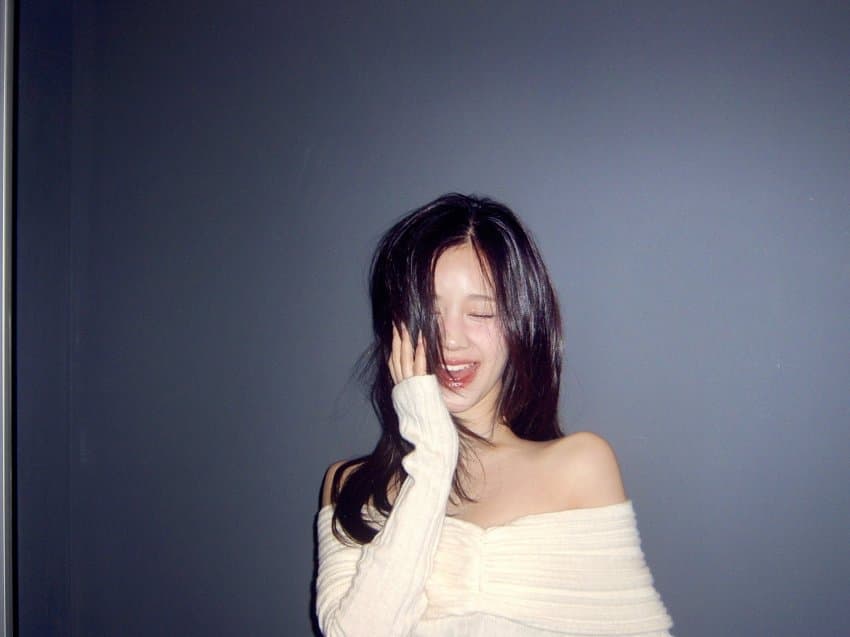 [베이비몬스터] 파리타